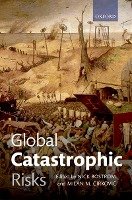 Global Catastrophic Risks