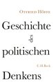 Geschichte des politischen Denkens