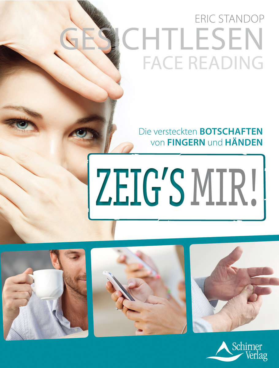 Gesichtlesen - Zeig's mir!