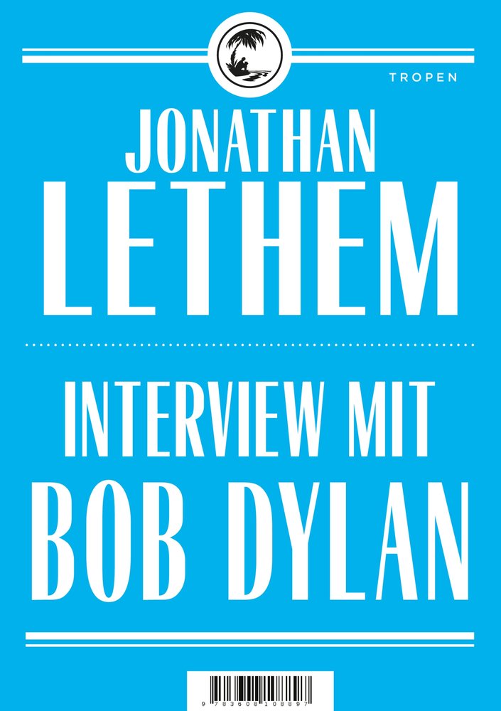 Interview mit Bob Dylan