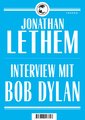 Interview mit Bob Dylan