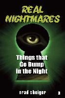 Real Nightmares (Book 3)