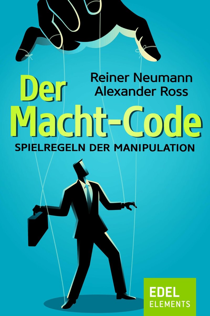 Der Macht-Code