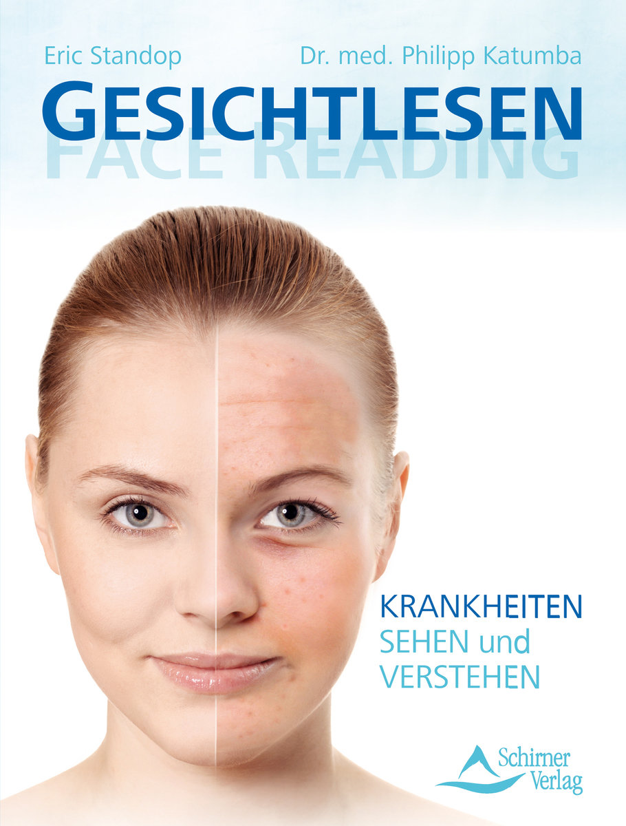 Gesichtlesen - Face Reading