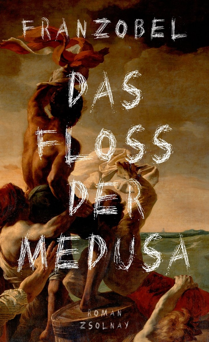 Das Floß der Medusa