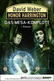 Honor Harrington: Das Mesa-Komplott