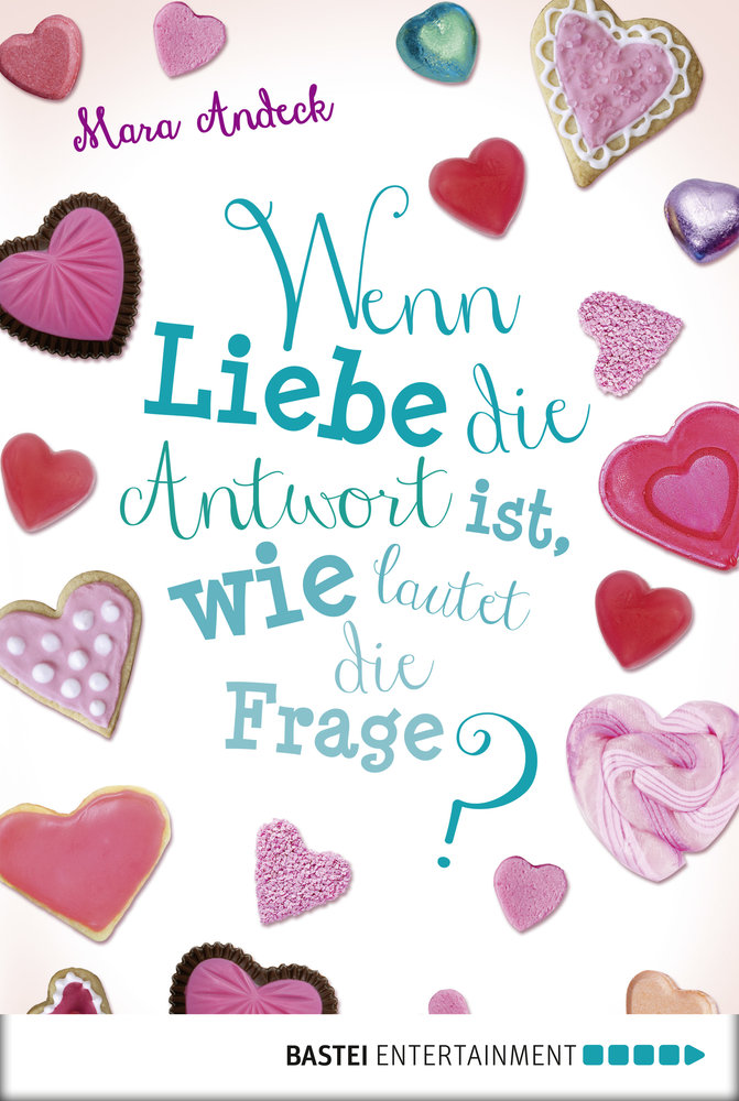 Wenn Liebe die Antwort ist, wie lautet die Frage?