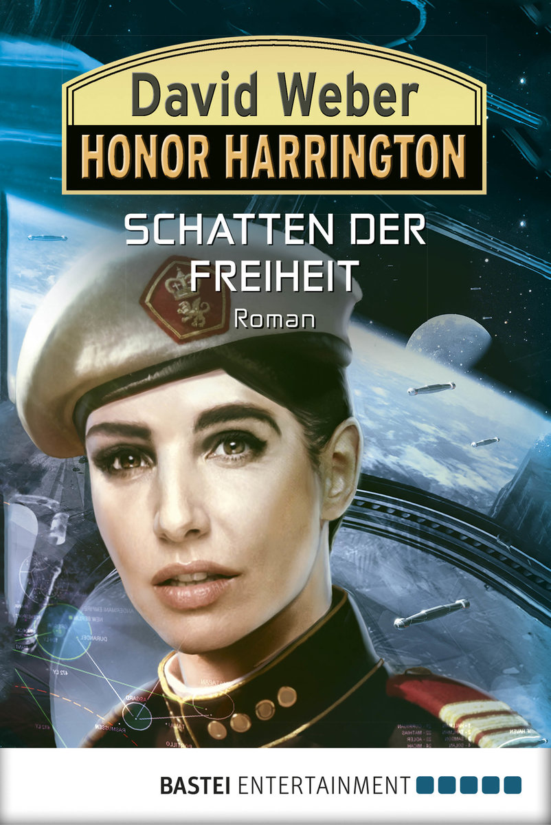 Honor Harrington: Schatten der Freiheit