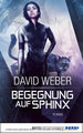 Begegnung auf Sphinx