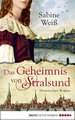 Das Geheimnis von Stralsund