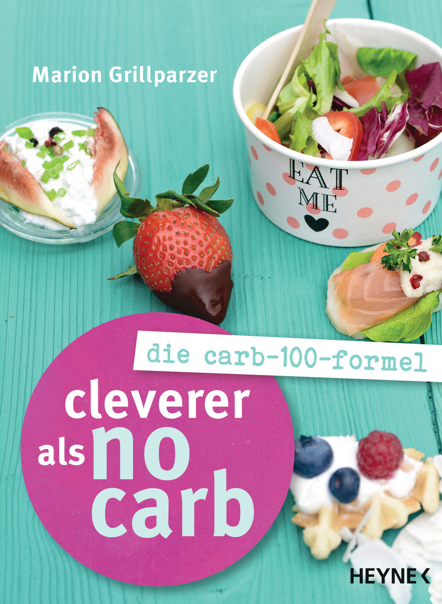 Cleverer als No Carb: Die Carb-100-Formel