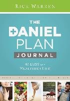 Daniel Plan Journal