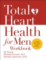 Total Heart Health for Men Workbook