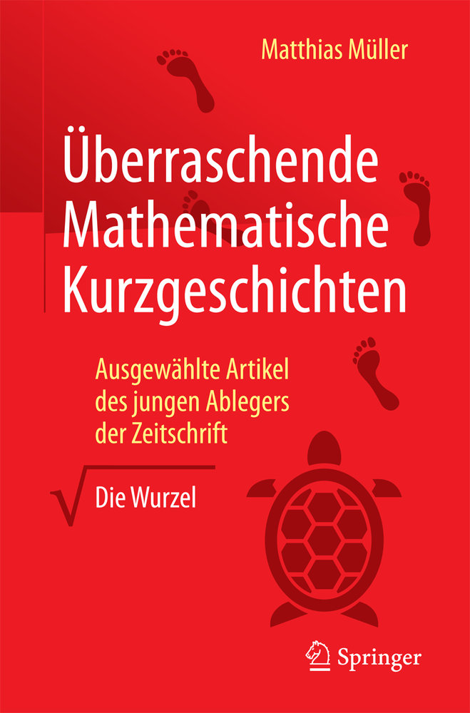 Überraschende Mathematische Kurzgeschichten