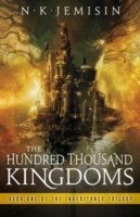 Hundred Thousand Kingdoms