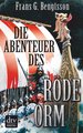 Die Abenteuer des Röde Orm