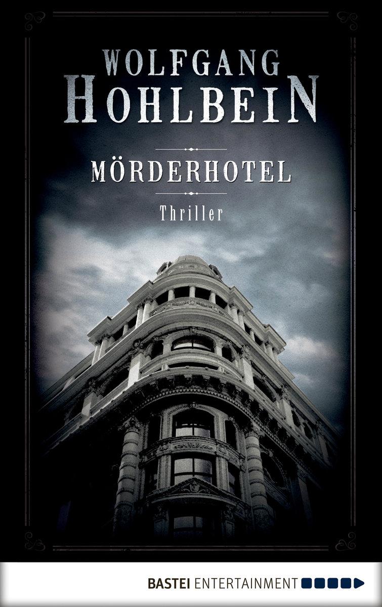 Mörderhotel