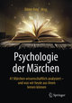 Psychologie der Märchen