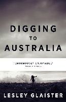 Digging to Australia