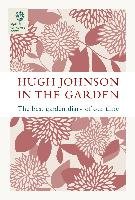 Hugh Johnson in the Garden