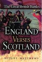 England Versus Scotland