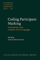 Coding Participant Marking