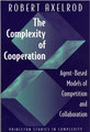 The Complexity of Cooperation