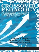 Crossover Pedagogy