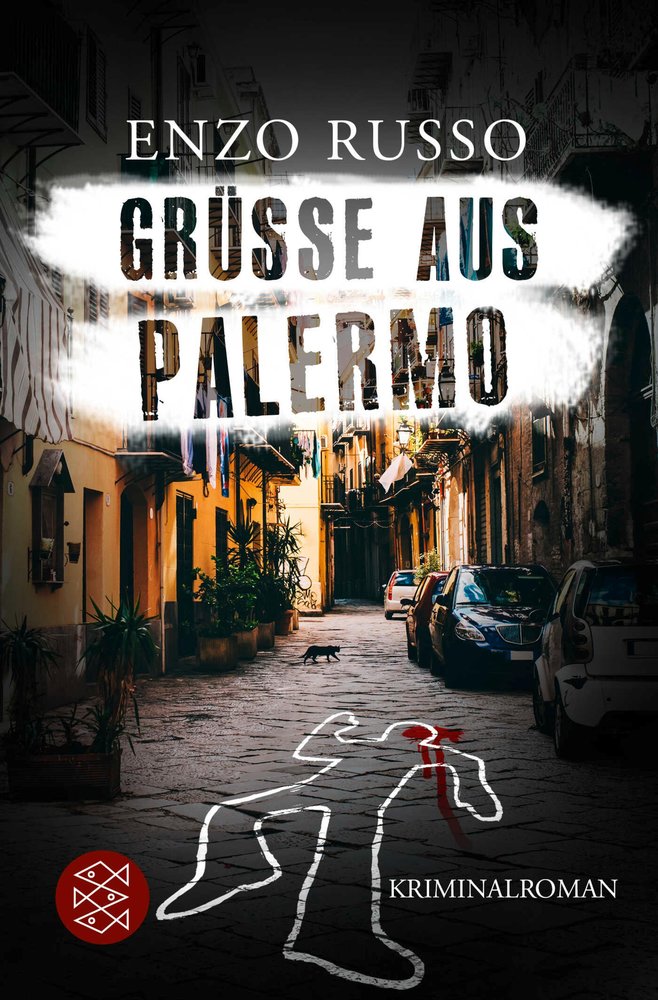 Grüße aus Palermo