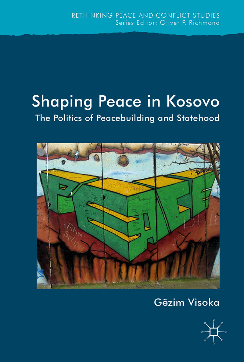 Shaping Peace in Kosovo