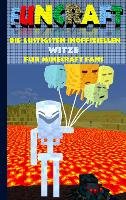 Funcraft - Die lustigsten inoffiziellen Witze für Minecraft Fans