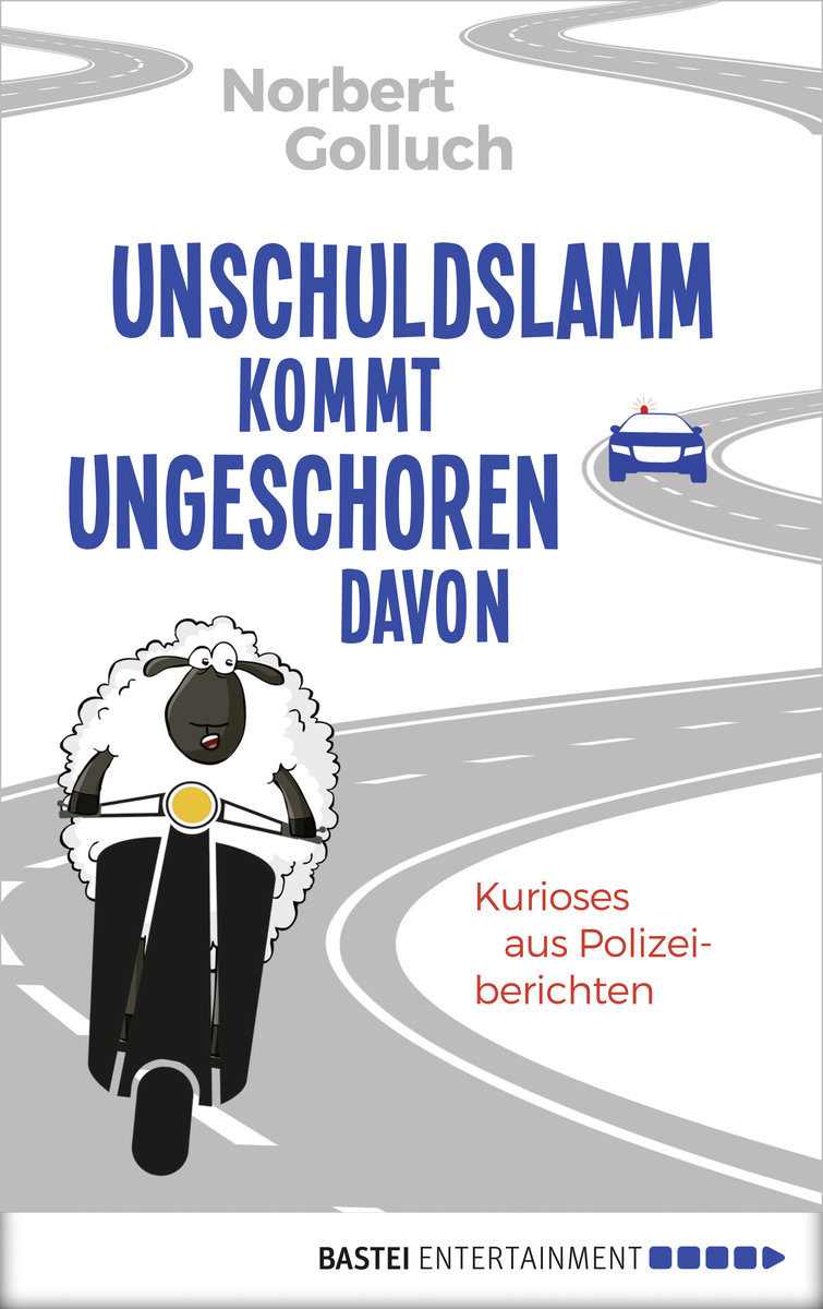 Unschuldslamm kommt ungeschoren davon