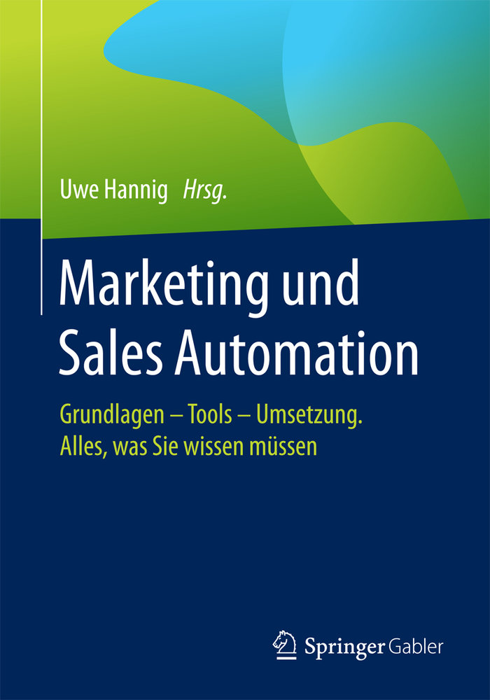 Marketing und Sales Automation