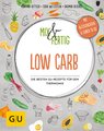 Mix & Fertig Low Carb