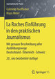 La Roches Einführung in den praktischen Journalismus