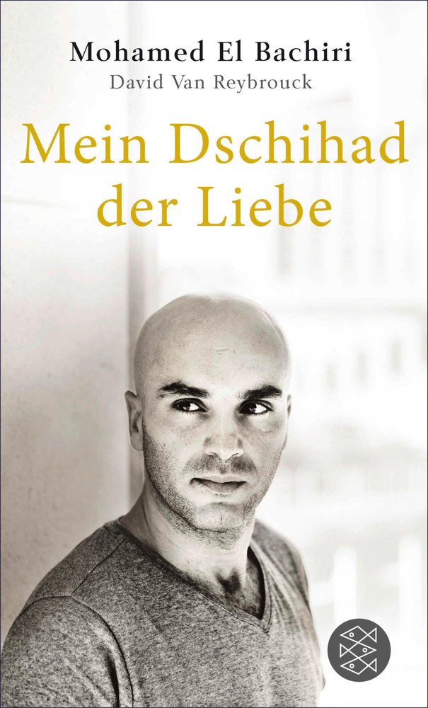 Mein Dschihad der Liebe