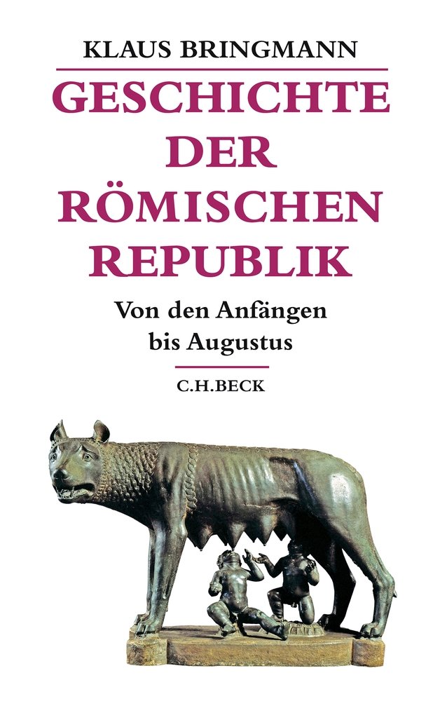 Geschichte der römischen Republik