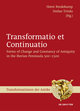 Transformatio et Continuatio