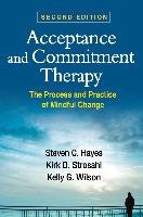 Acceptance and Commitment Therapy