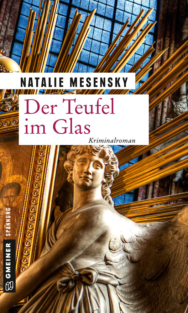 Der Teufel im Glas