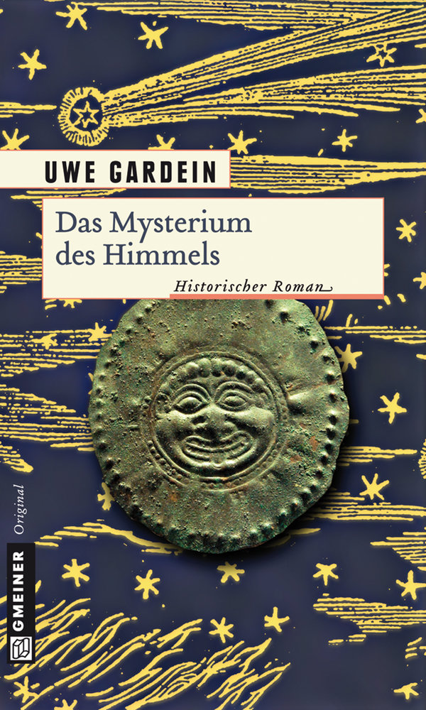 Das Mysterium des Himmels