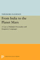 From India to the Planet Mars