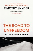 Road to Unfreedom