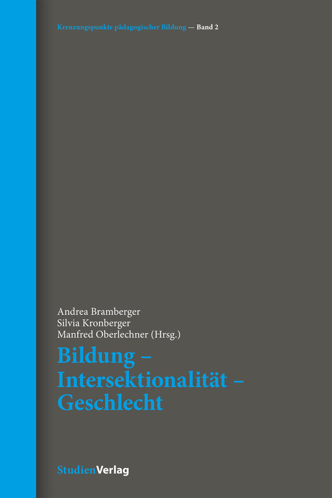 Bildung - Intersektionalität - Geschlecht