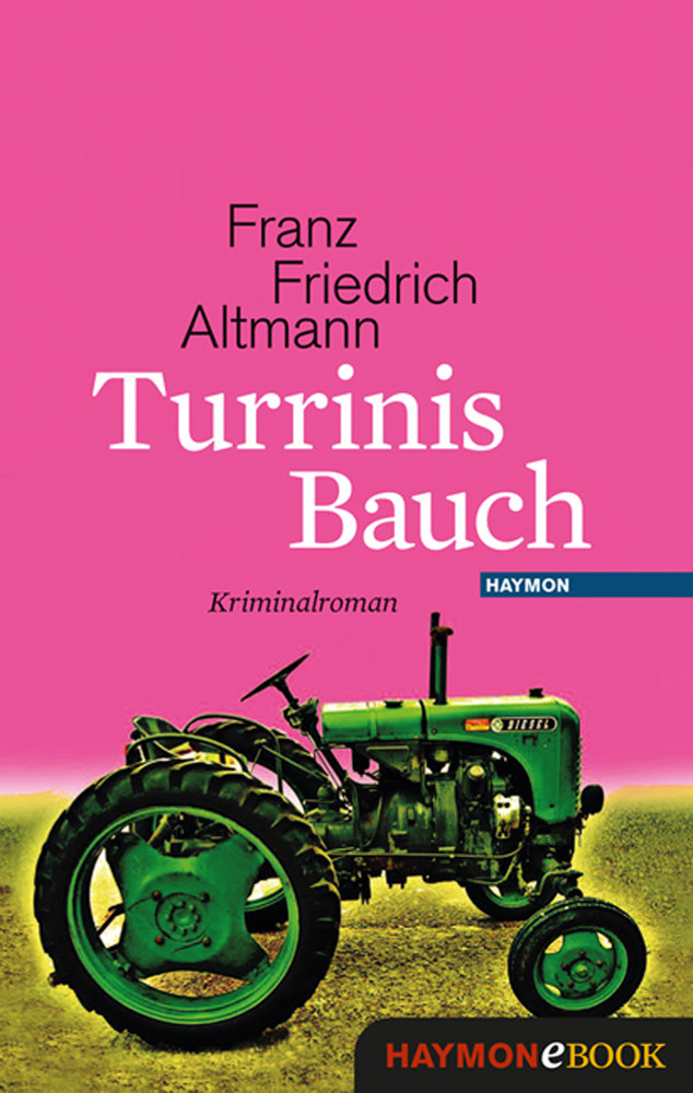 Turrinis Bauch