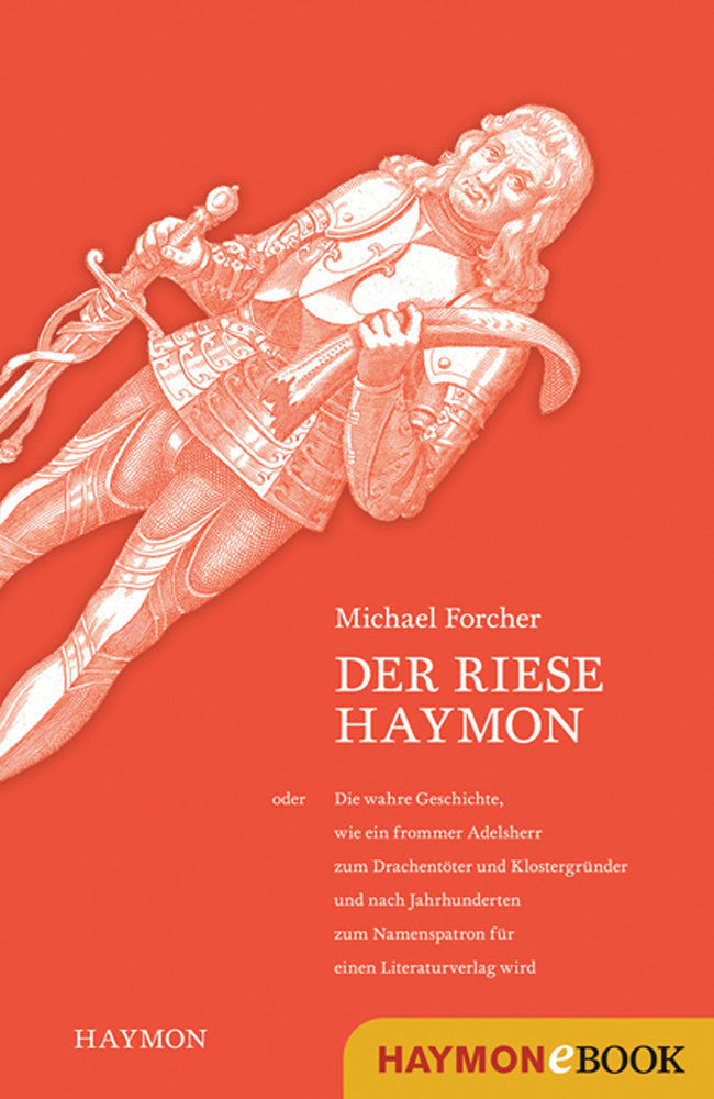 Der Riese Haymon