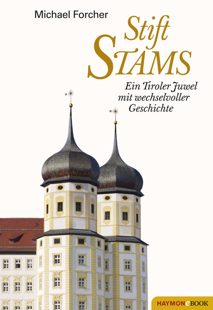 Stift Stams