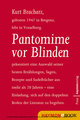 Pantomime vor Blinden