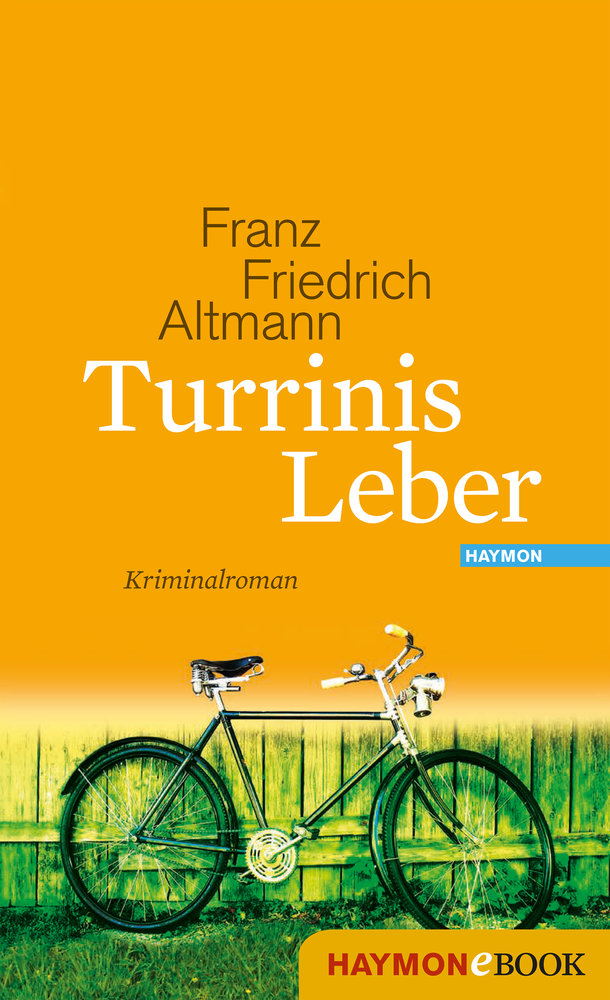 Turrinis Leber