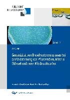 Gentoxizit&#xE4;t von Dieselmotoremissionen bei Verbrennung von Pflanzen&#xF6;len, Mineral&#xF6;ldiesel und deren Mischkraftstoffen